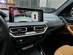 بي ام دبليو X3